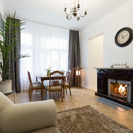 Tatari 32 One-Bedroom Apartment Tallinn Exterior photo