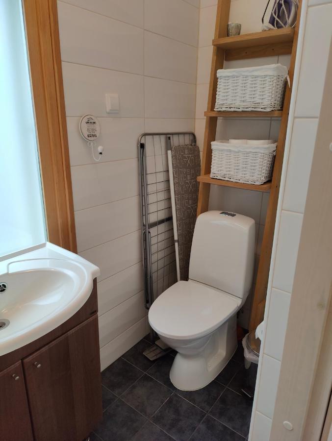 Tatari 32 One-Bedroom Apartment Tallinn Exterior photo