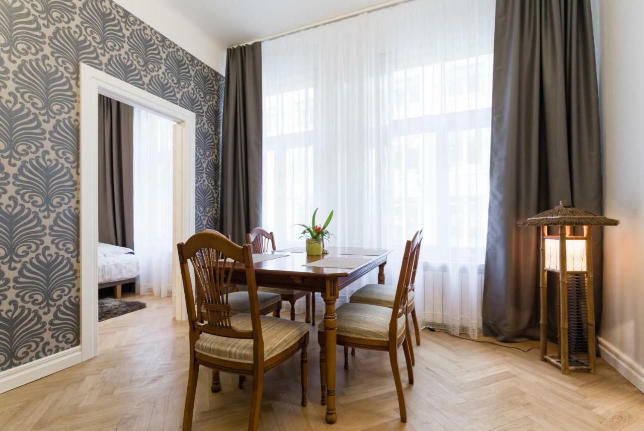 Tatari 32 One-Bedroom Apartment Tallinn Exterior photo