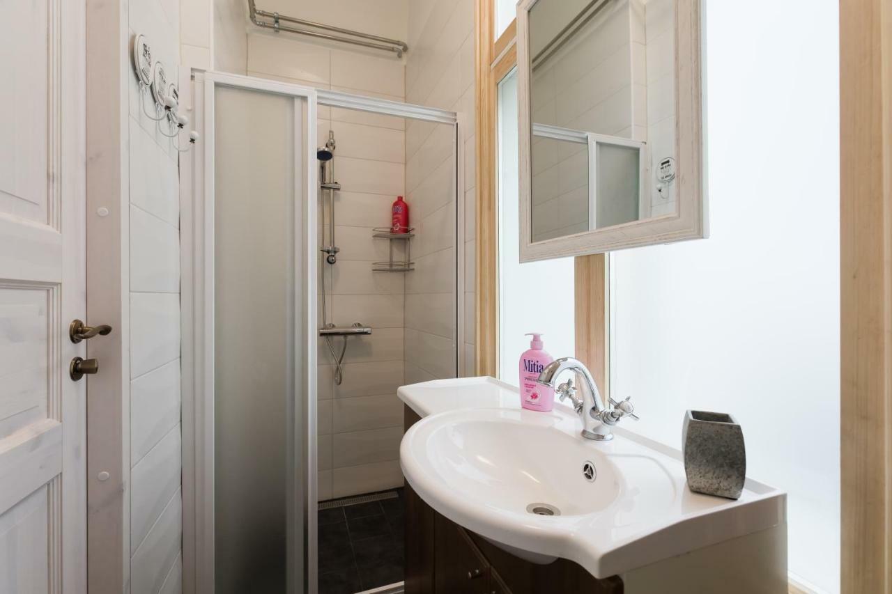 Tatari 32 One-Bedroom Apartment Tallinn Exterior photo